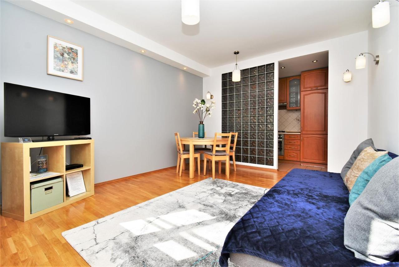 Rental Apartments Piwna Warszawa Exteriör bild