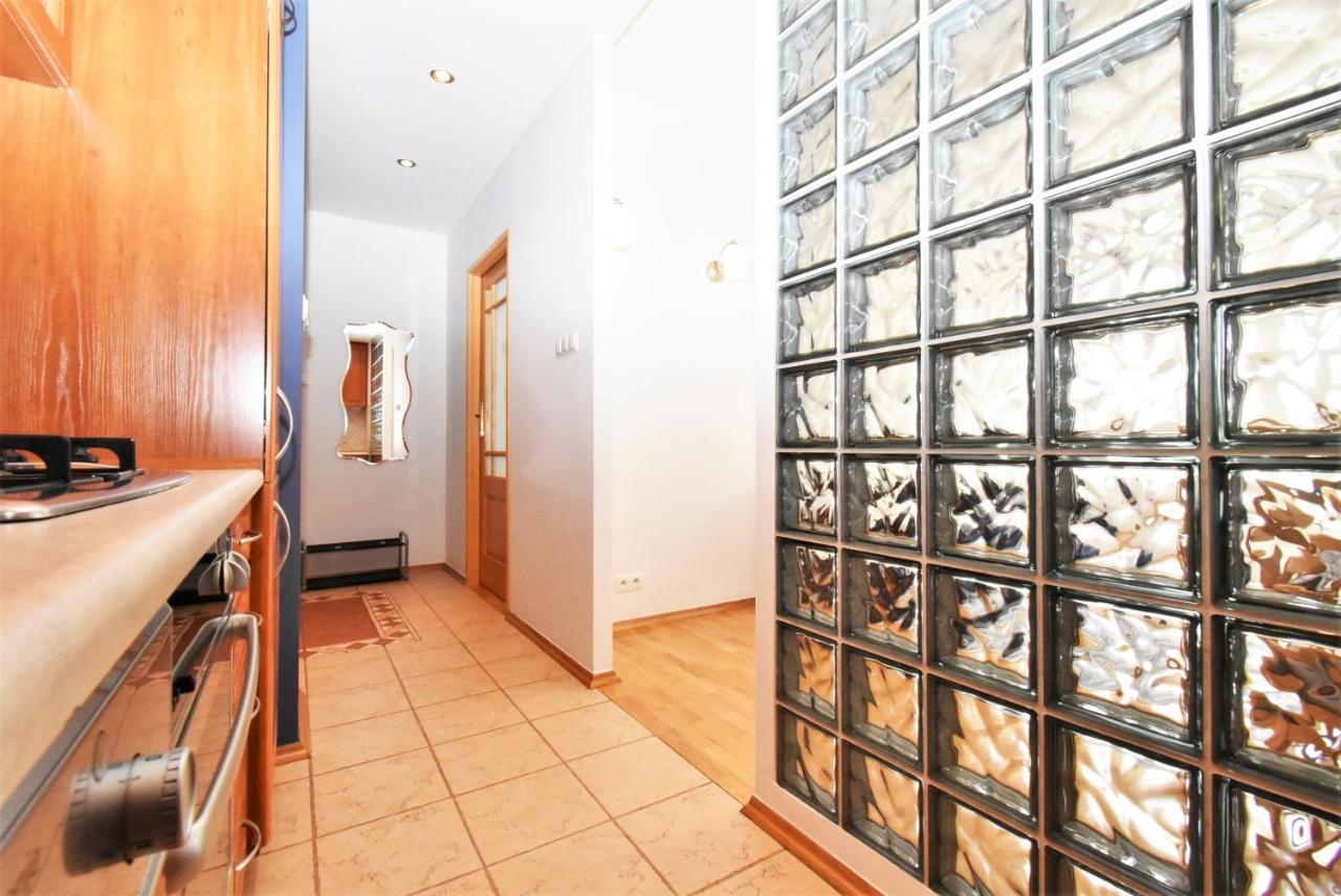 Rental Apartments Piwna Warszawa Exteriör bild